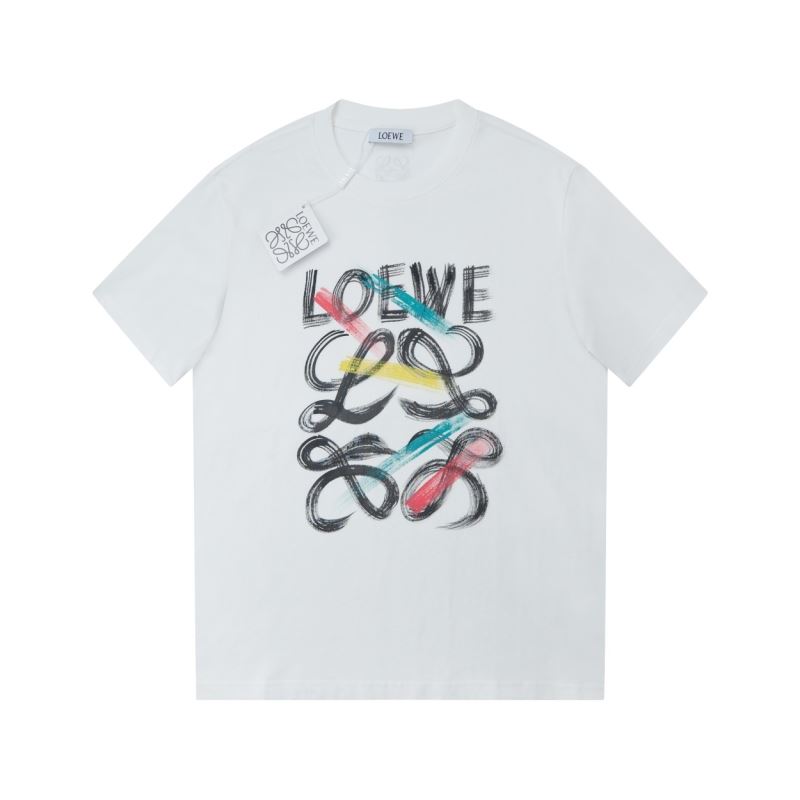 Loewe T-Shirts